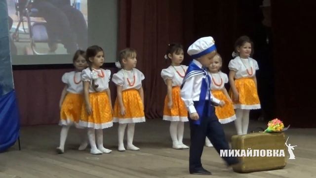 Анна Инякина с внуком смотреть онлайн