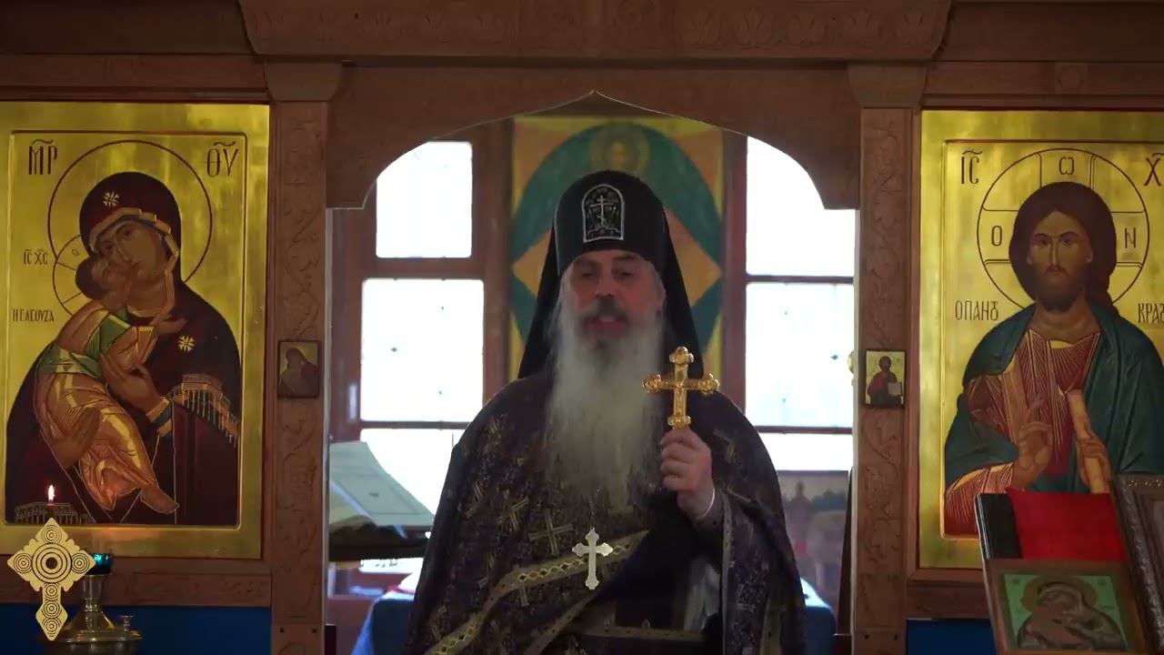 Предателем может стать каждый из нас. Нужно выдавить из себя Иуду! смотреть онлайн