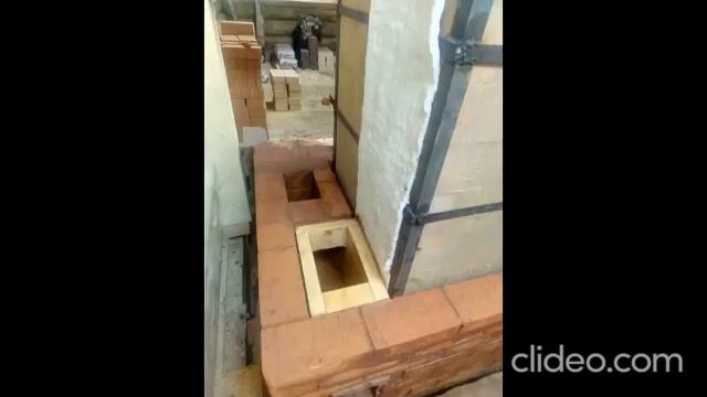 Банная печь смотреть онлайн