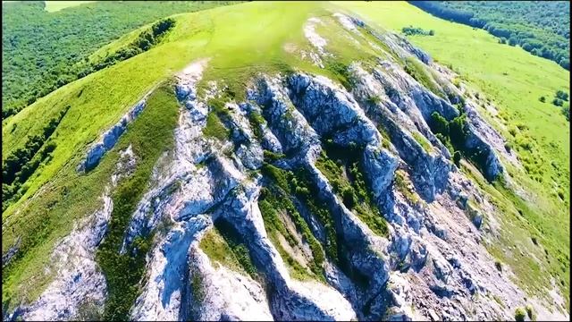 гора Торатау. Башкортостан смотреть онлайн