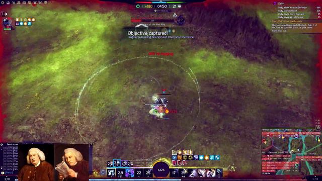 This Insane Build Is About To Get Even Stronger // Cele Fire+Air Vulturing // Weaver Montage #66 смотреть онлайн