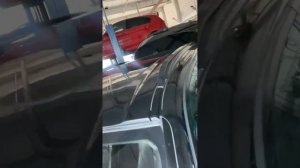 BMW X5 E70 вода в салоне.Две основные причины+вопрос?