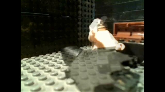 LEGO Batman Triumphant Part 1 HD смотреть онлайн