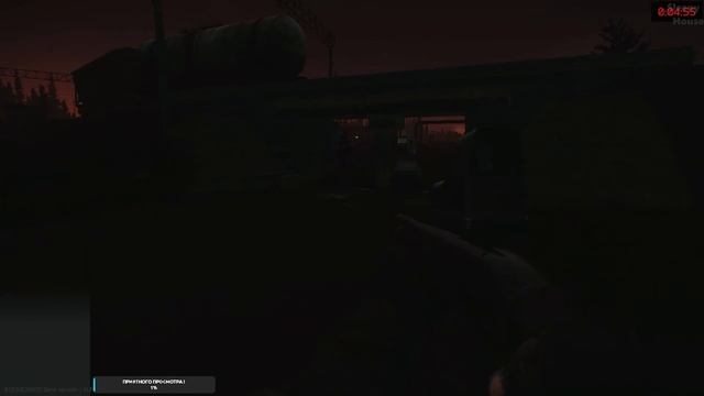 Вечерний стрим ! SLEEPY не может найти выход : Escape From Tarkov. Никому не доверяй ! № 2