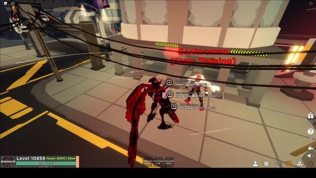 Digimon Masters Roblox: Full Beginner's Guide! Level 0-1000 смотреть онлайн
