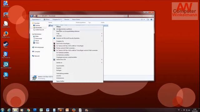 Lazarus und Free Pascal Installation und Konfiguration #001 смотреть онлайн