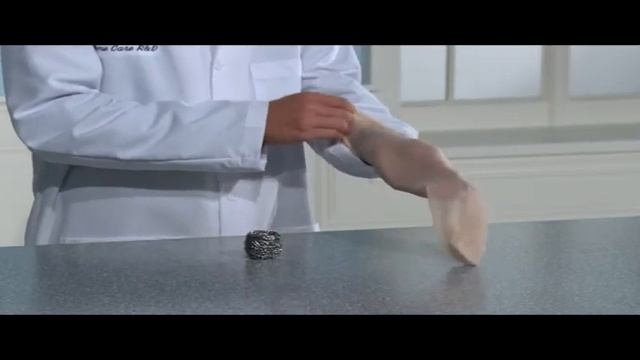 Как уберечь кастрюли от царапин смотреть онлайн