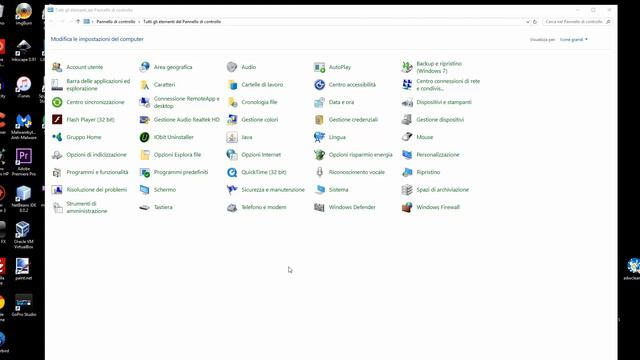 Windows 10 non spegne il computer? Vediamo come fare смотреть онлайн