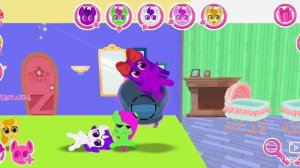 Моя карманная пони