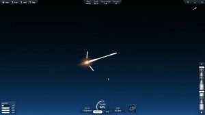 SpaceFlight Simulator #1 "Ракета для постройки космической станций на Марсе"