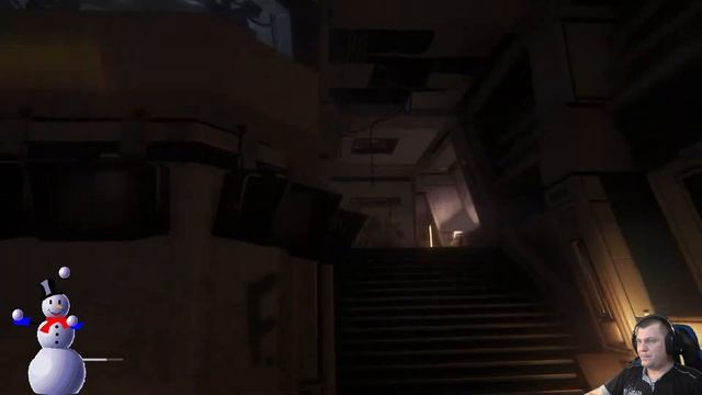 СТРАХ в Alien: Isolation это стоит купить бесплатно в Epic Games смотреть онлайн