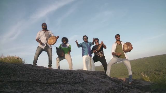 Odakkara Oratthila Part 2 | Anthony Daasan | ஓடக்கர ஓரத்தில | Karuva Kaattoram смотреть онлайн