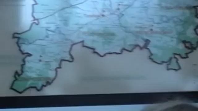 Встреча с председателем Толочинского райисполкома Александром Васильевичем Марейко Часть 3 смотреть онлайн