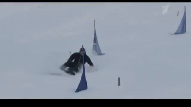 Winter Olympic Games • Sochi 2014 • Russia смотреть онлайн