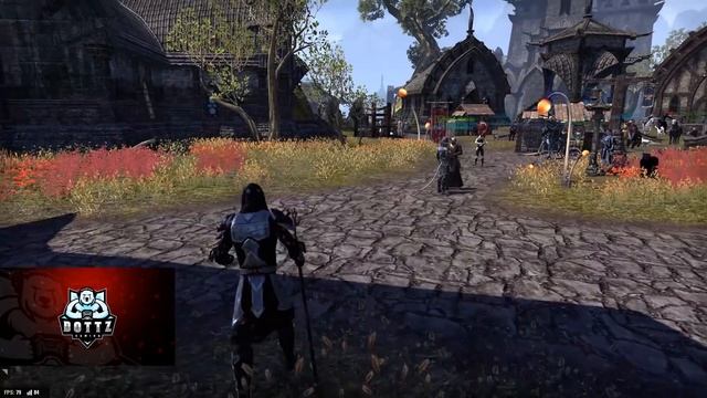 ESO Addon Guide - My User Interface (Wolfhunter) смотреть онлайн