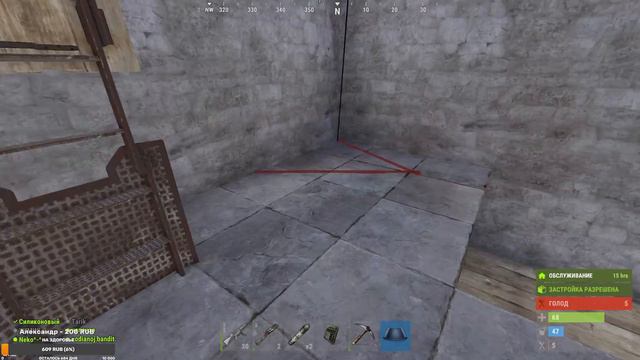 стрим rust : присоединяйтесь #стрим #reels #rust #раст #солостарт смотреть онлайн