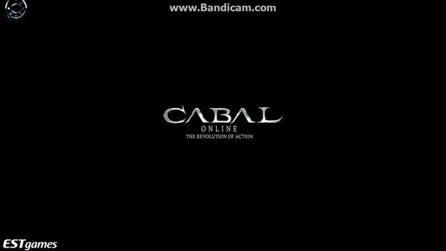 Cabal game data files are abnormal please reinstall смотреть онлайн