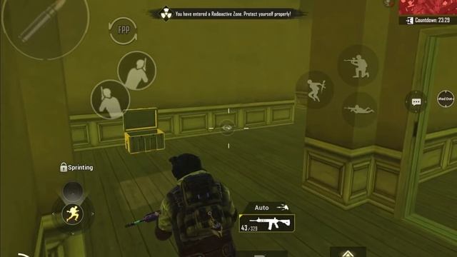 Get free rare guns from radiation zone + (level 5 giveaway) | Pubg Metro Royale смотреть онлайн