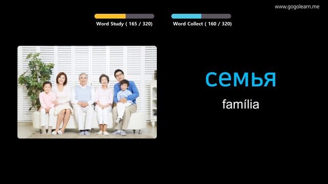 Aprendendo Russo Através De Fotos |Vocabulário Russo Escutando Enquanto Dirige | Golearn смотреть онлайн