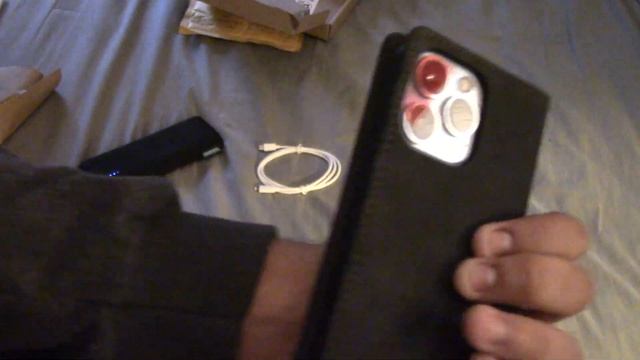 Unboxing my Amazon Renewed iPhone 13 Pro смотреть онлайн