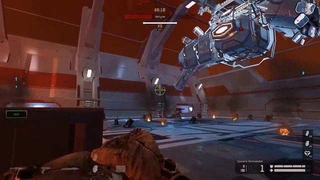 Warface 26.06.2016 02:34:24 смотреть онлайн
