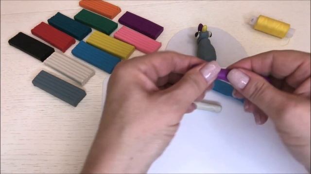 Елена Апичина, воспитатель Школы № 629. Павлин смотреть онлайн