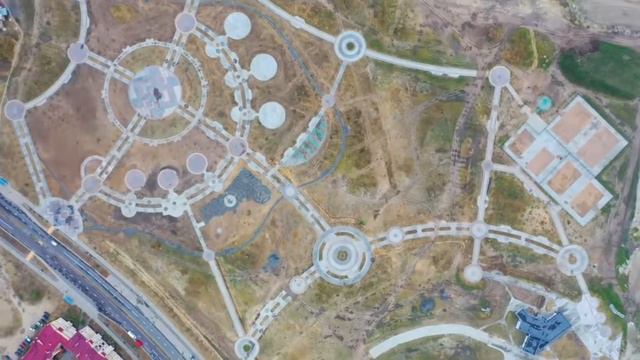 Брест С высоты Дрона смотреть онлайн