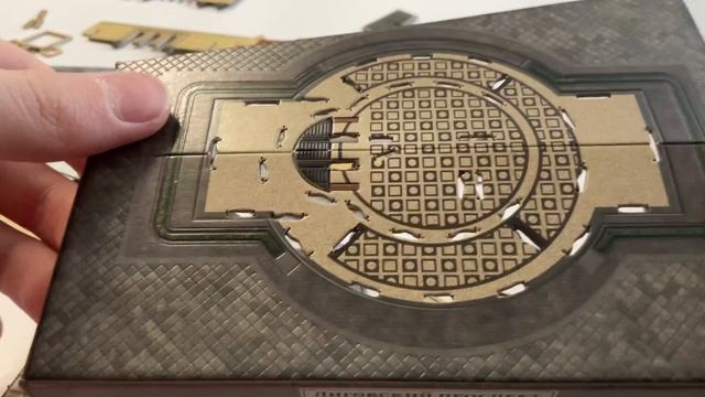 Сборная модель метро Ⓜ️. Станция «Улица Восстания» часть 2️⃣ смотреть онлайн