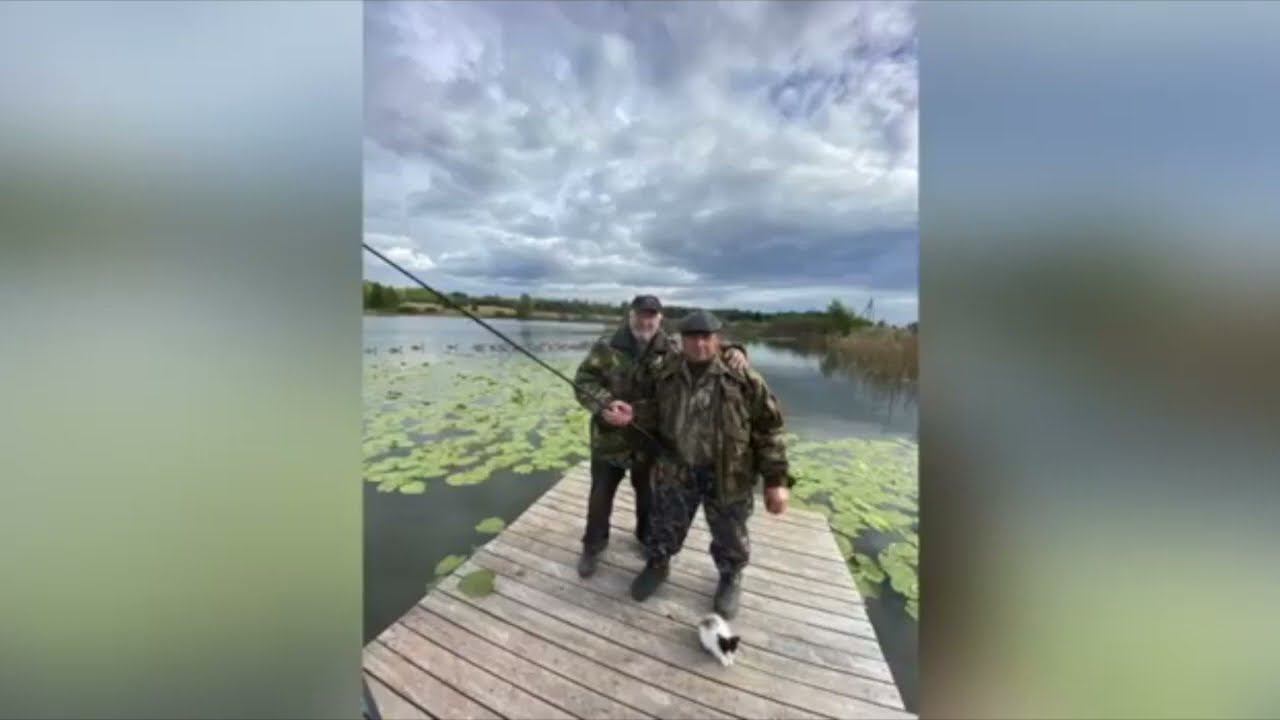 Семь Озер смотреть онлайн