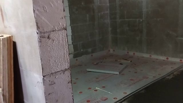 Строим дом. Часть 539. Утепление полов или одинокие ботинки смотреть онлайн