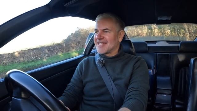 Why Has This Once Unloved Ferrari 456 DOUBLED in Value in 5 Years? смотреть онлайн