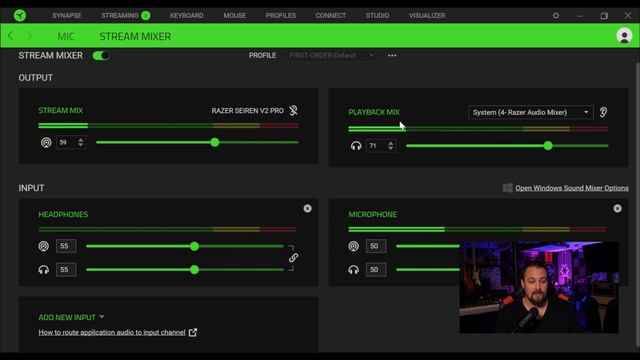 Razer Seiren V2 Pro Review