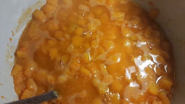 Рецепты с тыквой: вкусно и полезно