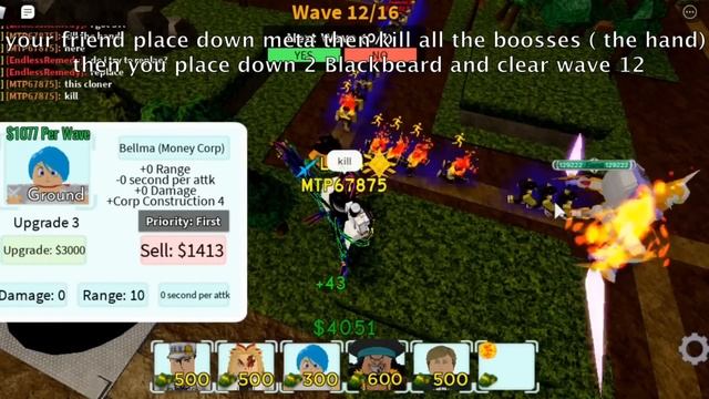 How to beat Demon Slayer Challenge and Get Fire Rage Orb in 20 MINUTES! смотреть онлайн