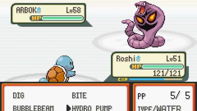 Pokémon Ash Gray | The Orange Islands - Episode 1 смотреть онлайн
