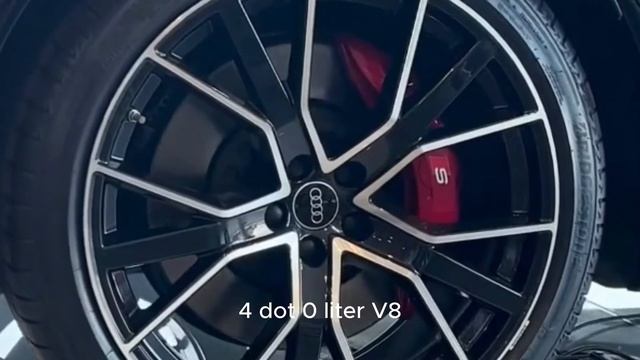 2024 AUDI SQ 7 First Drive / Interior And Exterior Look / Release Date / World Cars Update