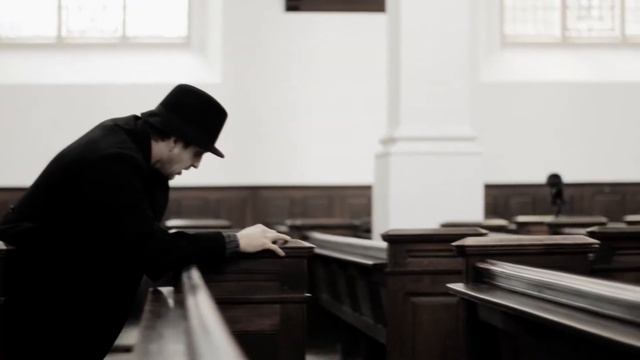 'The Last Rites' Scene - Infection in the Church смотреть онлайн
