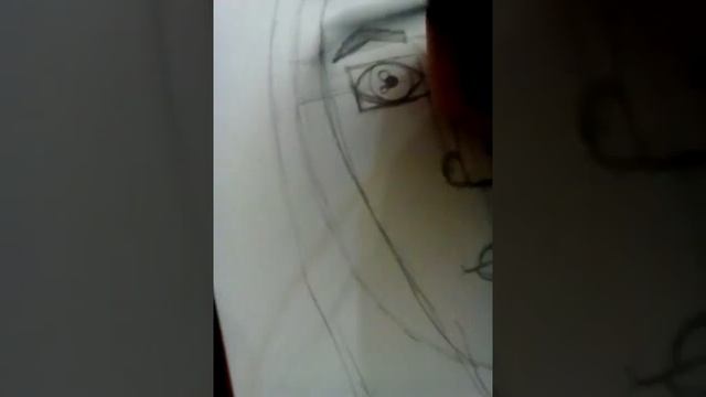 Как строить лицо человека. смотреть онлайн