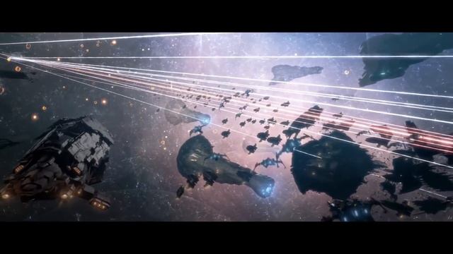 Андрей Ливадный. Экспансия. История Галактики. История Вселенных. смотреть онлайн