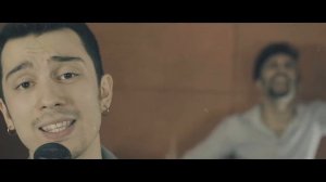 ЛАМПОВЫЙ ROCK PRIVET | COMPILATION BACKSTAGE VIDEO