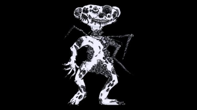 Ito Bear Theme Bear Alpha смотреть онлайн