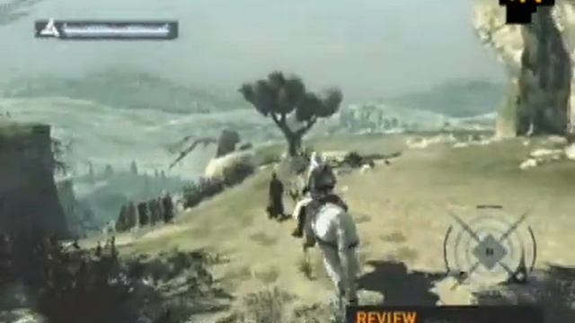 X-Play - Assassin's Creed Director's Cut Review