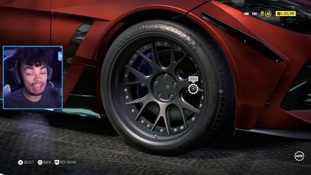 Will Toyota Return To Need For Speed HEAT Too?