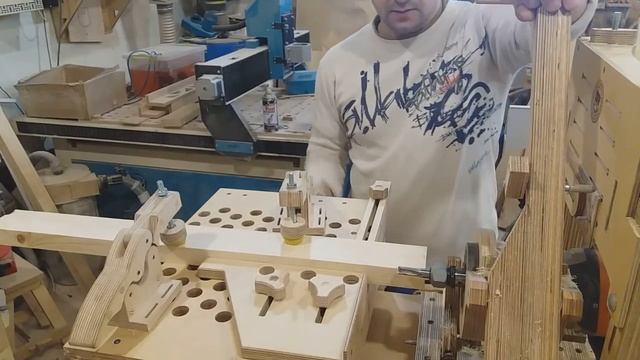 # 2 Как я делал межкомнатные двери смотреть онлайн
