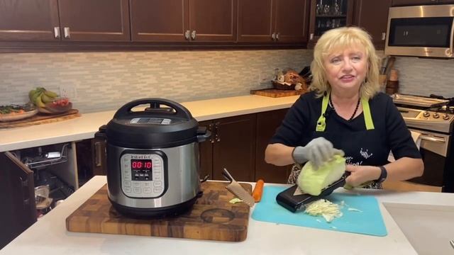 Instant Pot Ribs In Less Than 60 Minutes #instantpot ,#cookingchannel смотреть онлайн
