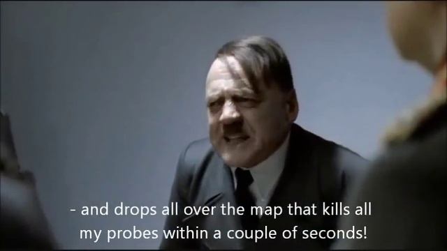 Hitler receives 1.3.0 patch notes смотреть онлайн