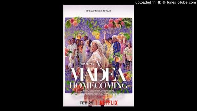 A Madea Homecoming - Tim's Speech - Philip White смотреть онлайн