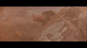 Mad Max 2 - Interceptor Wrecked, Gyro Saves Max [HD]