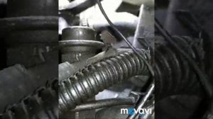 Шевроле Каптива ТЕЧЁТ тосол. Устранение течи охлаждающей жидкости