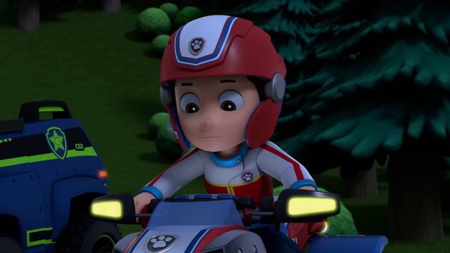 Aqua Pups Save Moby, Coral, And The Reef! | PAW Patrol | Cartoons For Kids Compilation